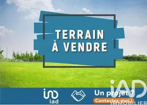 Land at Authezat (63114)