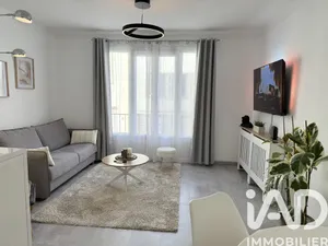 Apartment at Perpignan (66000)