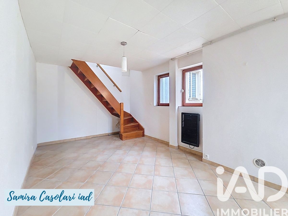 Vente appartement à Dourdan (91410) : appartement 3 pièces 45 m² - 1982331 - iad