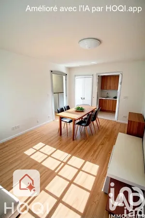 Appartement à Teting-sur-Nied (57385)