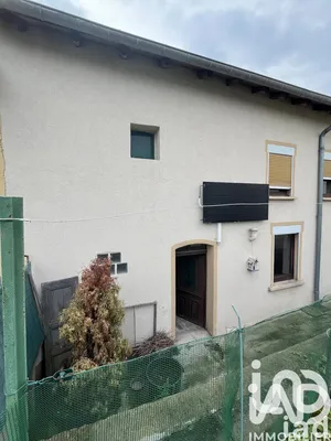 Appartement à Teting-sur-Nied (57385)