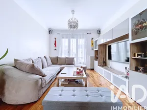 Traditional house at Eaubonne (95600)