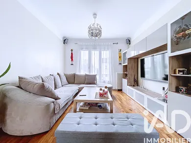 Maison traditionnelle à Eaubonne (95600)