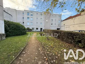 Apartment at Aulnay-sous-Bois (93600)