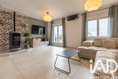 House in Bousse (57310)