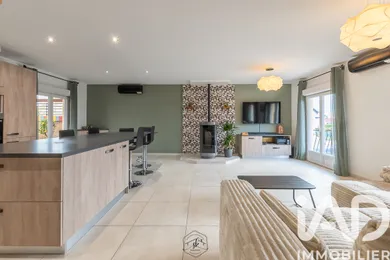 House in Bousse (57310)