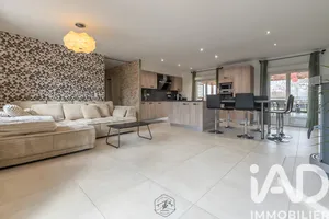 House at Bousse (57310)