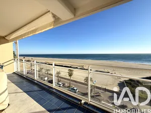 Apartment at Canet-en-Roussillon (66140)