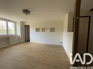Maison traditionnelle à Buxerolles (86180)