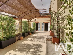 Duplex at Toulouse (31000)