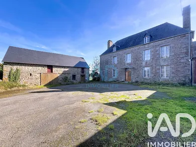 Demeure à Sougeal (35610)