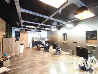 Building at Givet (08600)