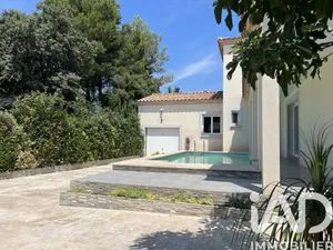 House at Poulx (30320)