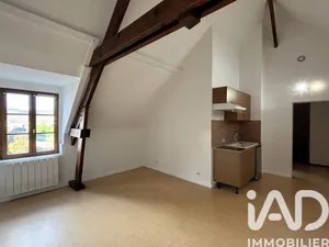 Apartment at Villers-Saint-Frambourg (60810)