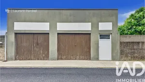 Garage à Caden (56220)