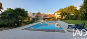 Maison à Saint-Germain-de-Lusignan (17500)