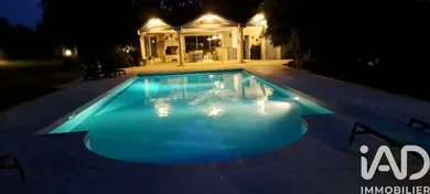 House in Saint-Germain-de-Lusignan (17500)