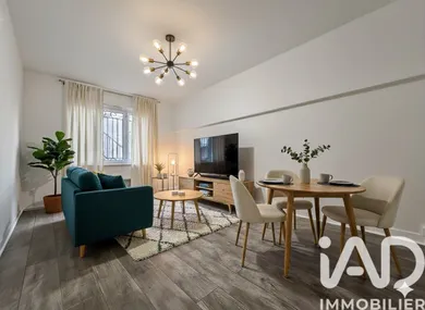 Appartement à Rambouillet (78120)