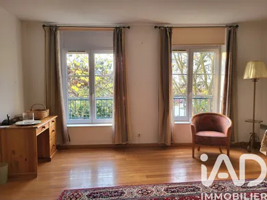 Appartement à Épinay-sur-Seine (93800)