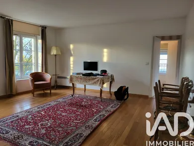 Appartement à Épinay-sur-Seine (93800)