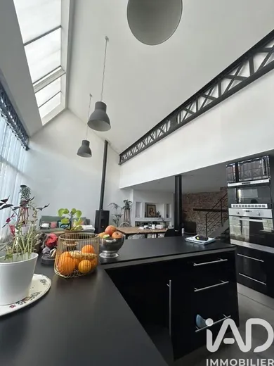 Loft in Tourcoing (59200)