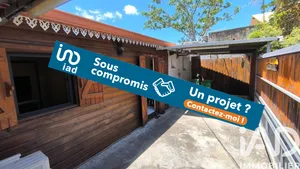 House at Saint-Louis (97450)