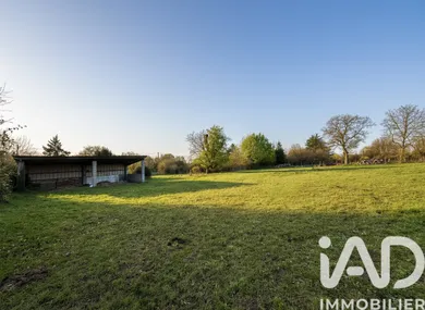 Terrain à bâtir à SAINT GERMIER (79340)