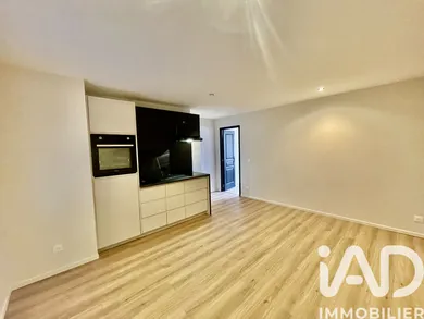 Appartement à Persan (95340)