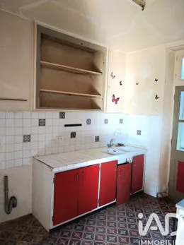 House in Val-d'Oire-et-Gartempe (87320)