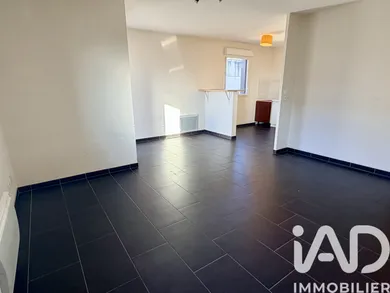 Appartement à Orléans (45000)