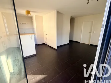 Appartement à Orléans (45000)