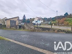 Land at Maisse (91720)