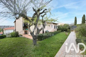 Traditional house at Balma (31130)