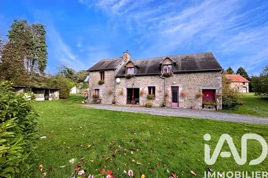 Longère à Avranches (50300)