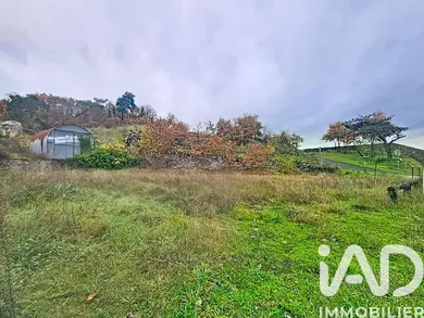 Terrain à bâtir à Maisse (91720)
