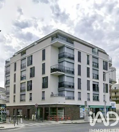 Appartement à Athis-Mons (91200)