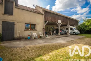 Maison à Varennes-sur-Seine (77130)