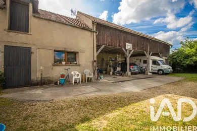 Maison à Varennes-sur-Seine (77130)