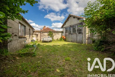 Maison à Varennes-sur-Seine (77130)