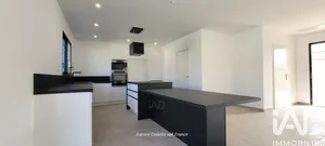 House at Saint André de Roquelongue (11200)