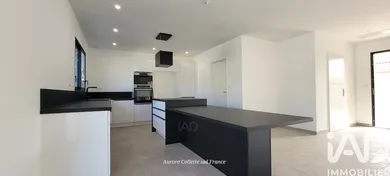 House at Saint André de Roquelongue (11200)