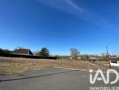 Land at Fussy (18110)