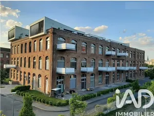 Loft à Mulhouse (68100)