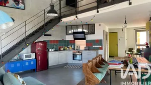 Loft at Mulhouse (68100)