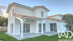 Maison à Saint-Palais-sur-Mer (17420)