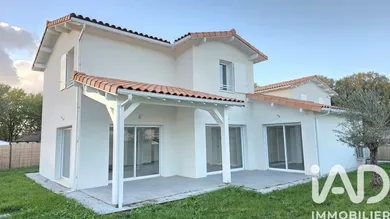 Maison à Saint-Palais-sur-Mer (17420)