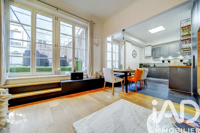 Apartment in Metz (57000)