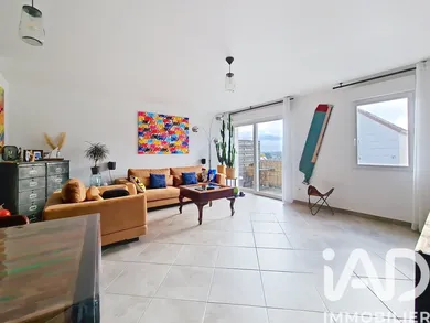 Duplex à Saint-Fargeau-Ponthierry (77310)