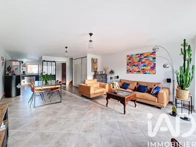 Duplex à Saint-Fargeau-Ponthierry (77310)