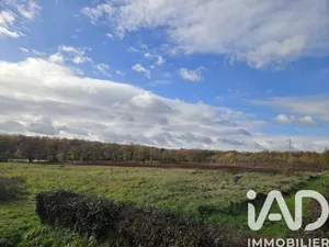 Land at Bélâbre  (36370)